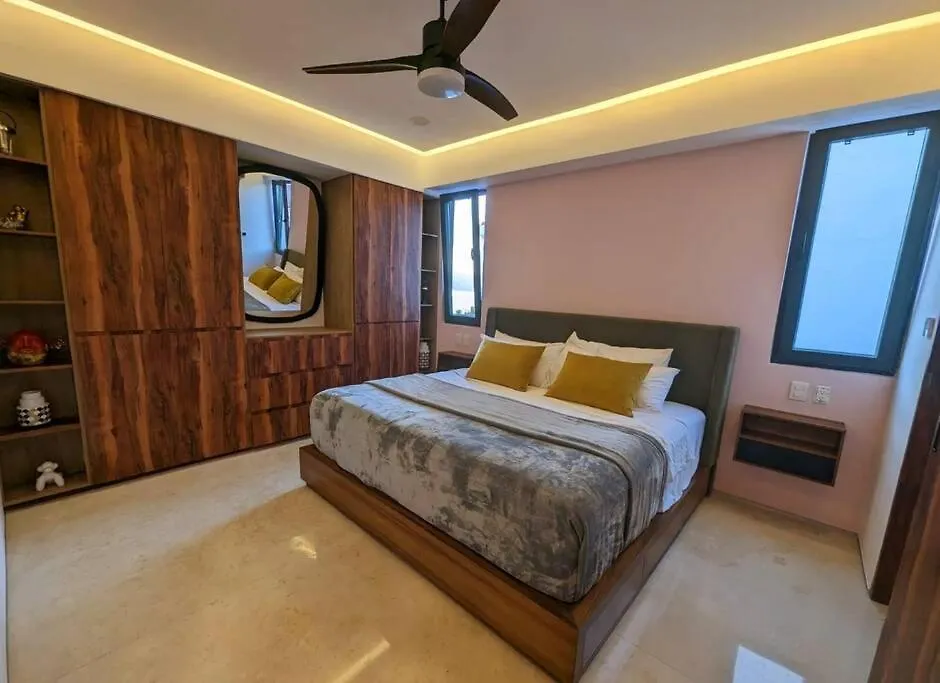 Ocean View Penthouse In P.V. Romantic Zone Puerto Vallarta 0*,