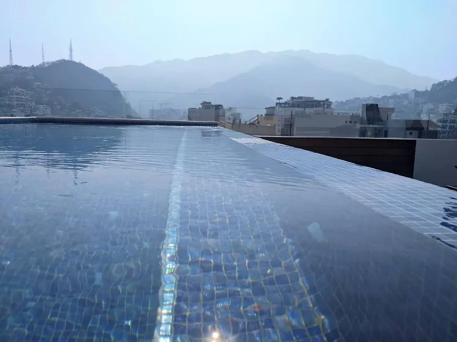 Appartement Ocean View Penthouse In P.V. Romantic Zone Puerto Vallarta