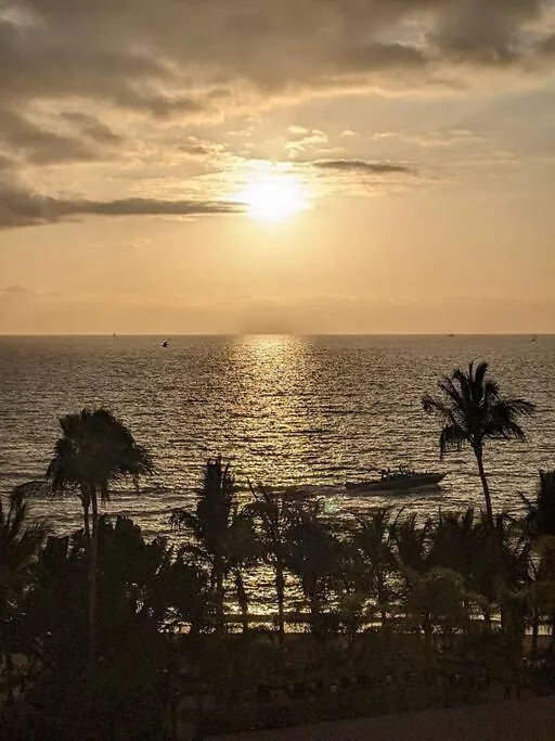 Ocean View Penthouse In P.V. Romantic Zone Puerto Vallarta Appartement