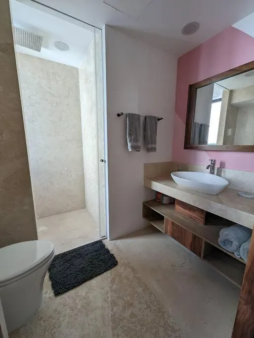 Ocean View Penthouse In P.V. Romantic Zone Puerto Vallarta